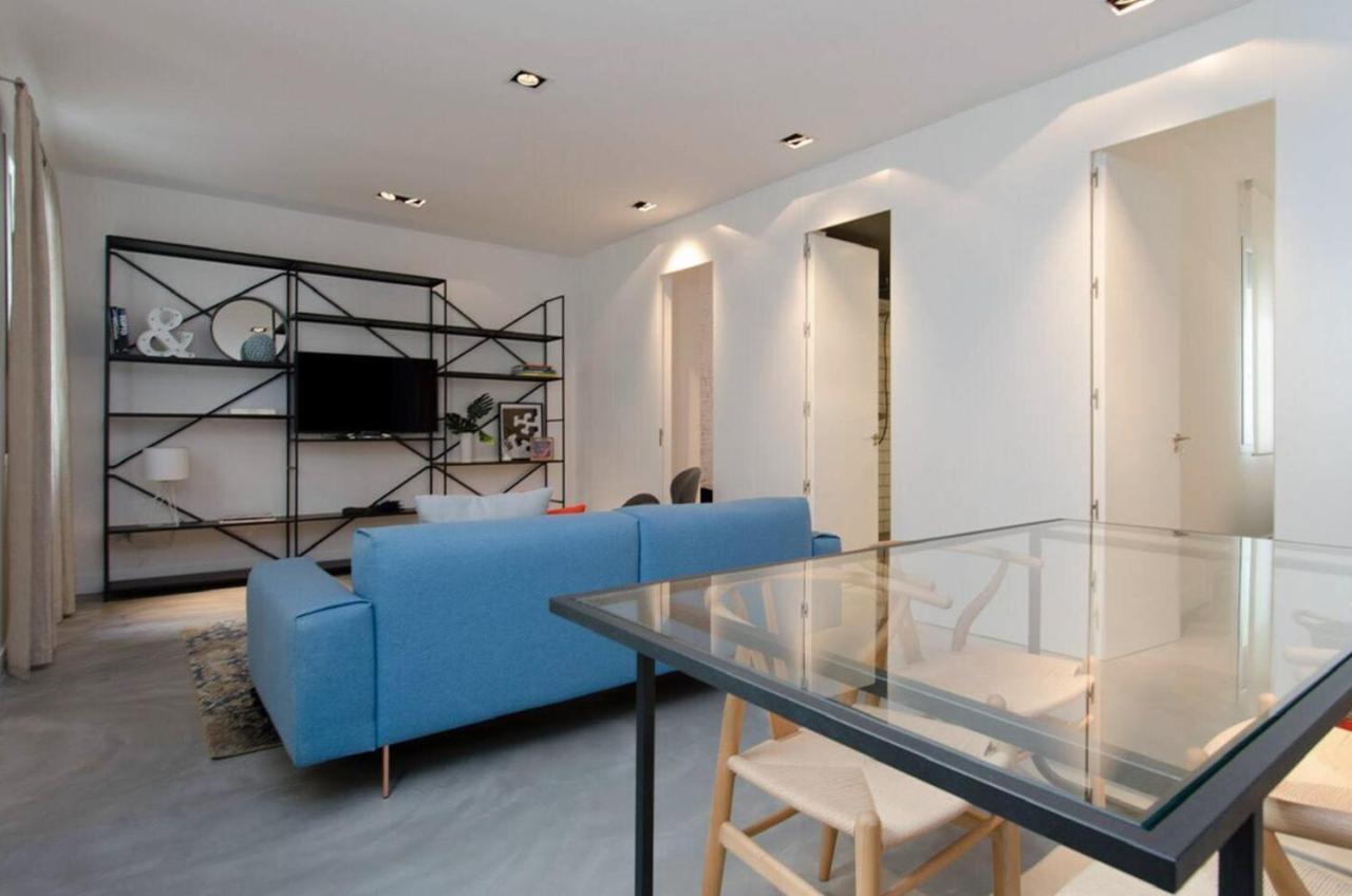 Appartamento Waou Chueca II - Alquiler Corta Duracion Madrid Esterno foto
