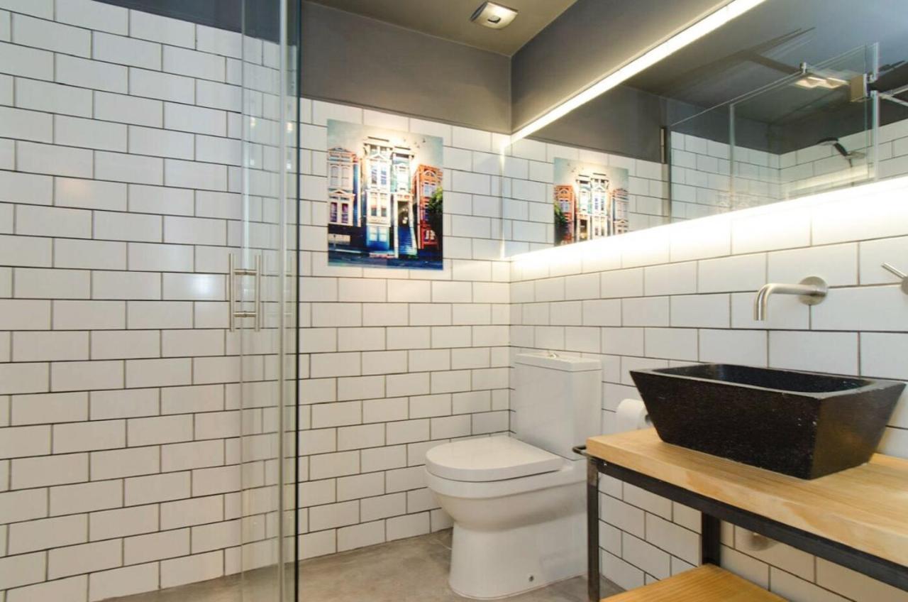 Appartamento Waou Chueca II - Alquiler Corta Duracion Madrid Esterno foto